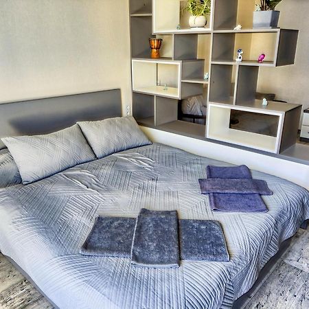 Арт-Де-Львів Apartment Ngoại thất bức ảnh