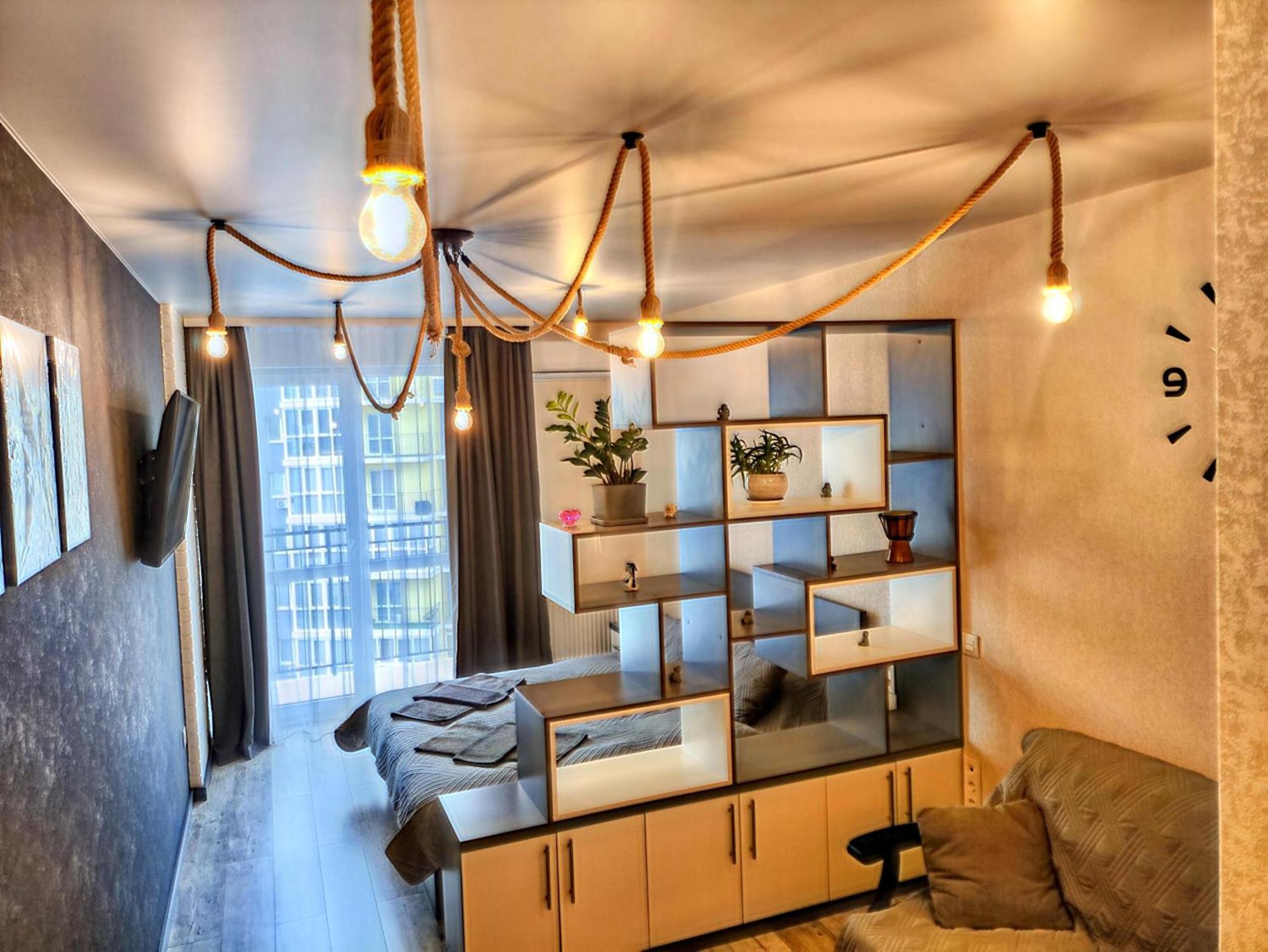 Арт-Де-Львів Apartment Ngoại thất bức ảnh