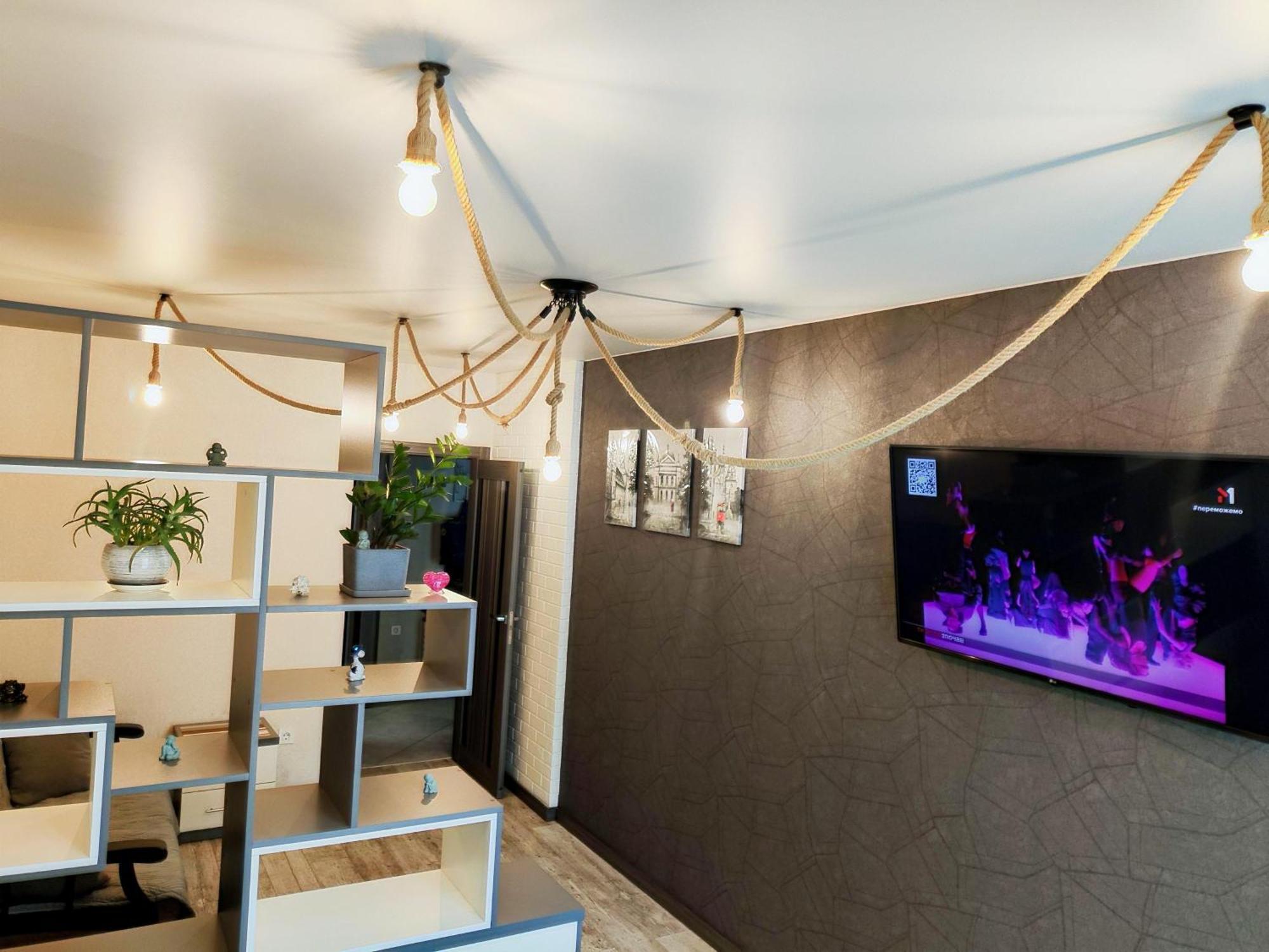Арт-Де-Львів Apartment Ngoại thất bức ảnh