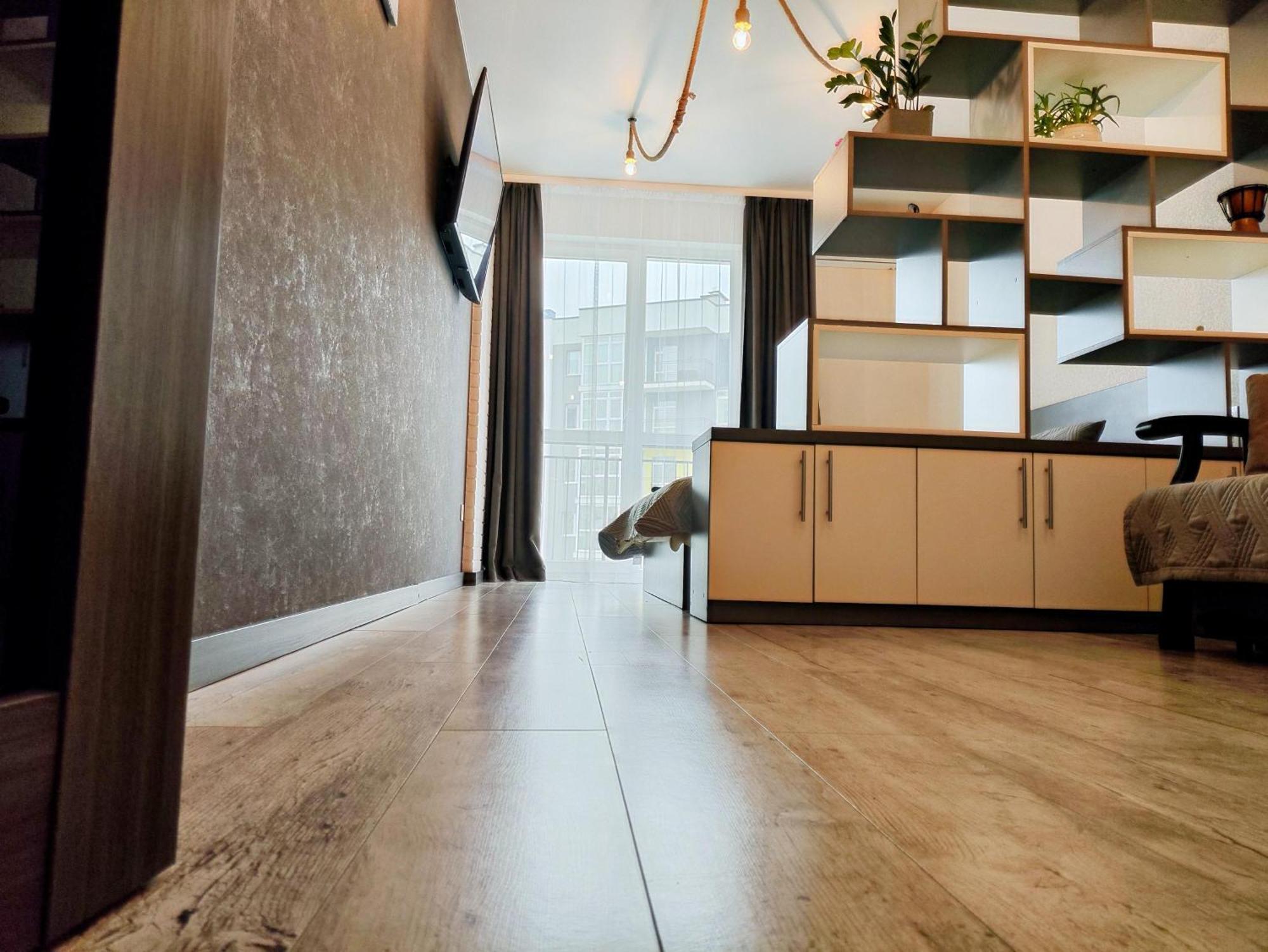 Арт-Де-Львів Apartment Ngoại thất bức ảnh