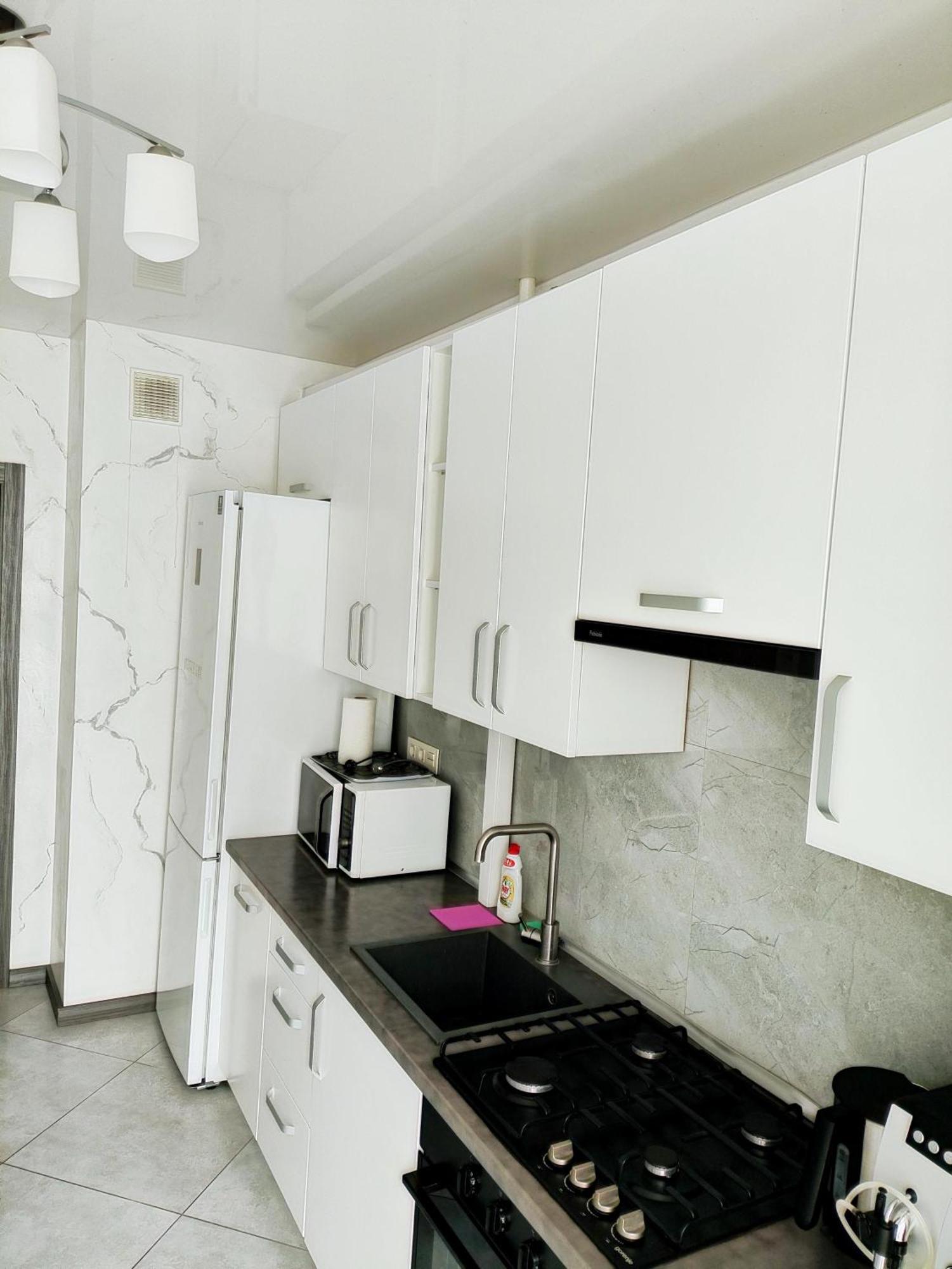Арт-Де-Львів Apartment Ngoại thất bức ảnh