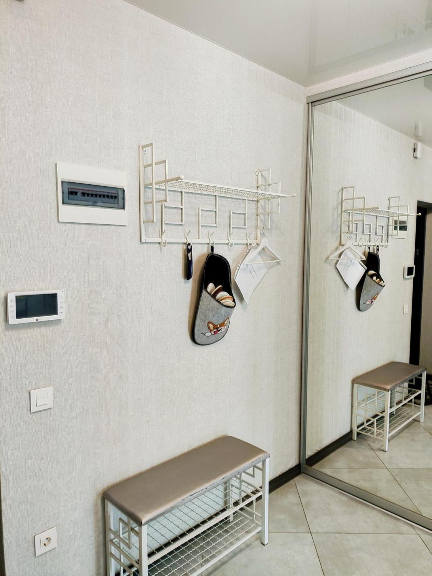 Арт-Де-Львів Apartment Ngoại thất bức ảnh