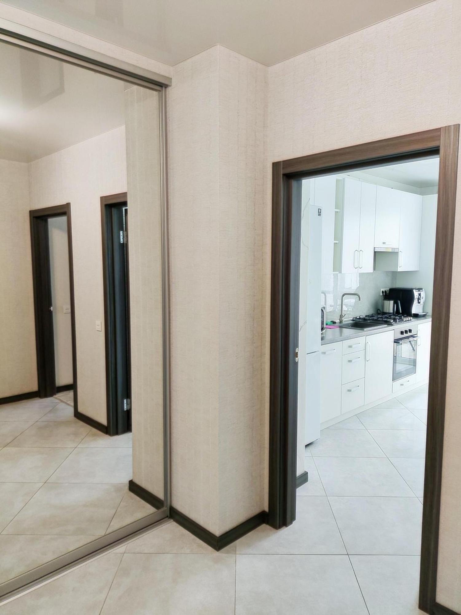 Арт-Де-Львів Apartment Ngoại thất bức ảnh