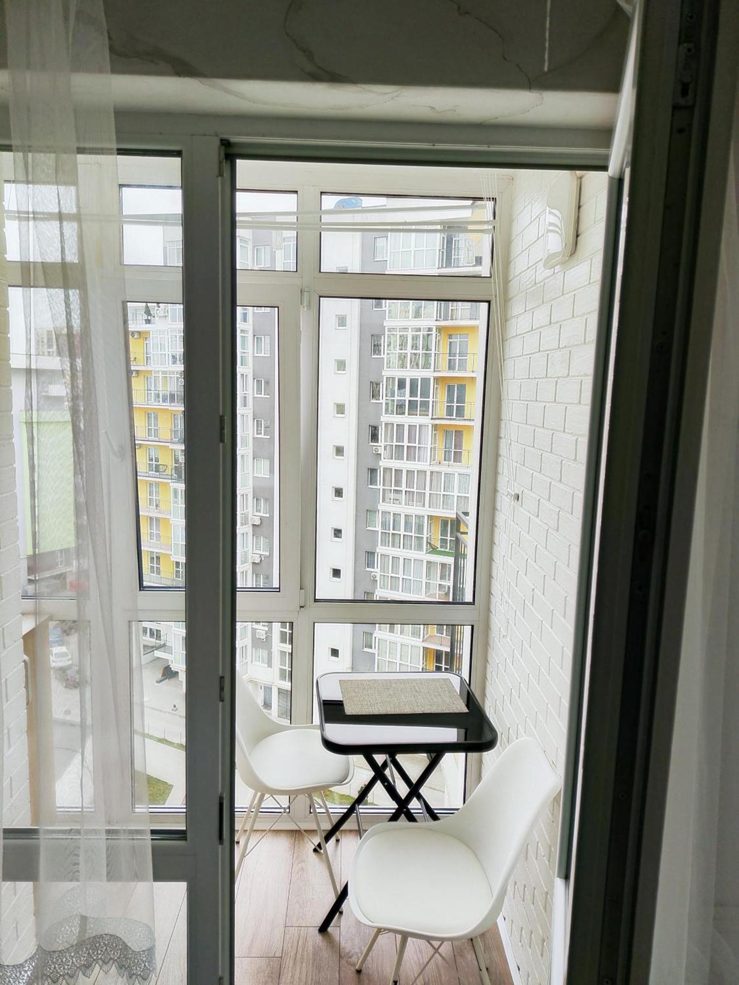 Арт-Де-Львів Apartment Ngoại thất bức ảnh