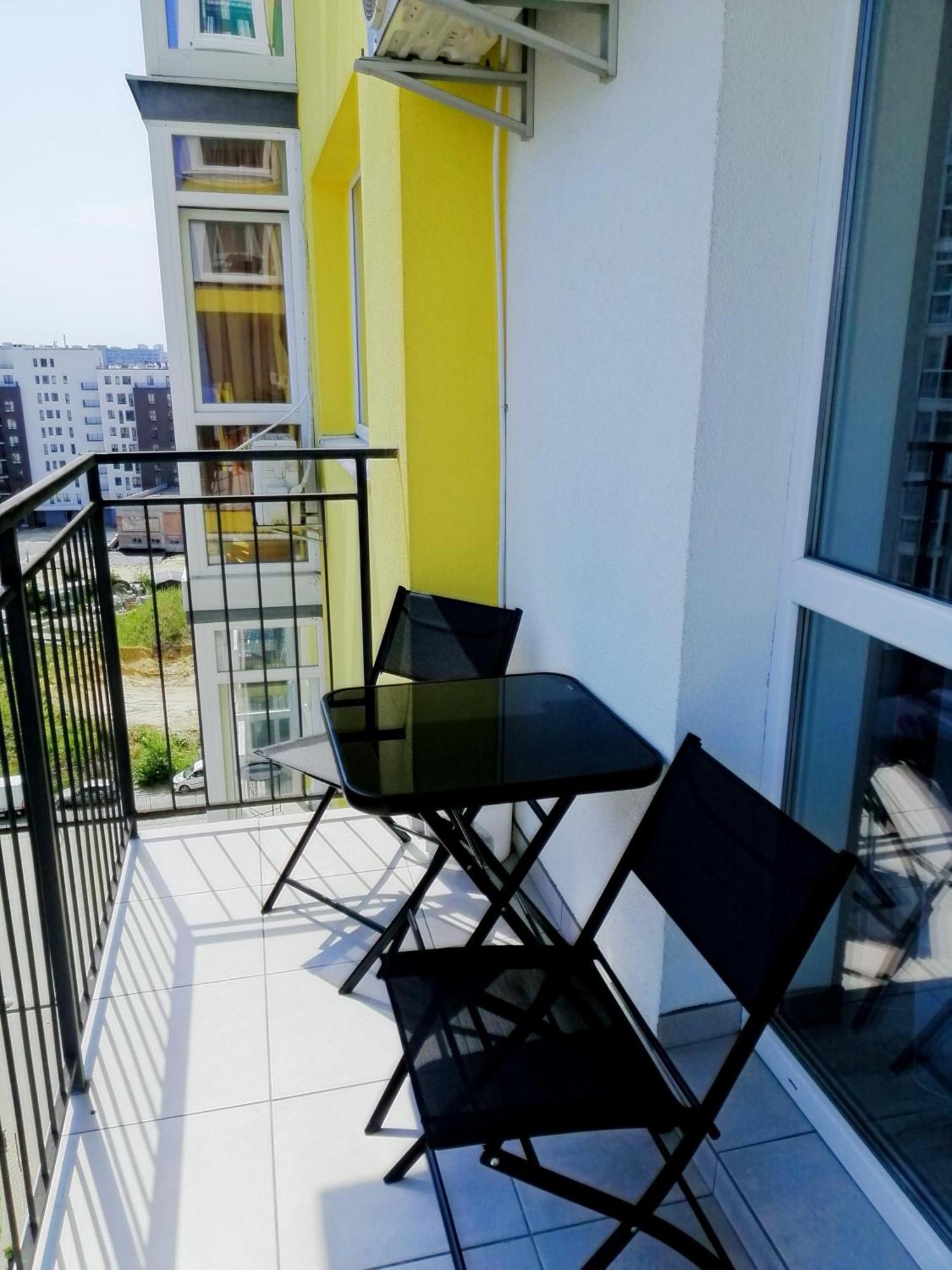 Арт-Де-Львів Apartment Ngoại thất bức ảnh
